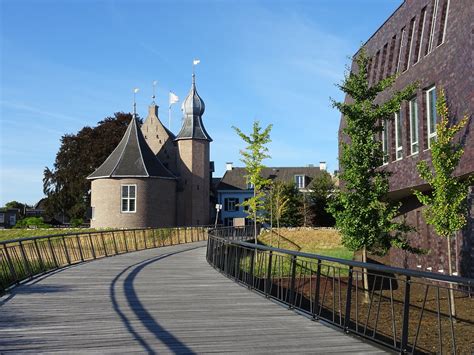 10 Best Things to Do in Coevorden (Netherlands).